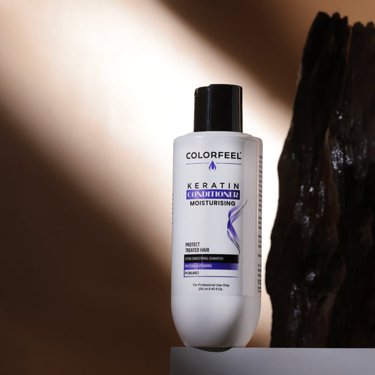 Keratin Moisturising Conditioner
