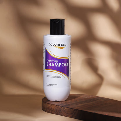 Clarifying Shampoo