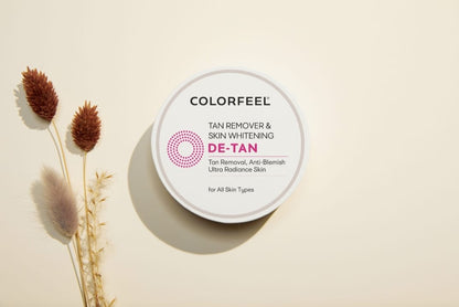 De-Tan