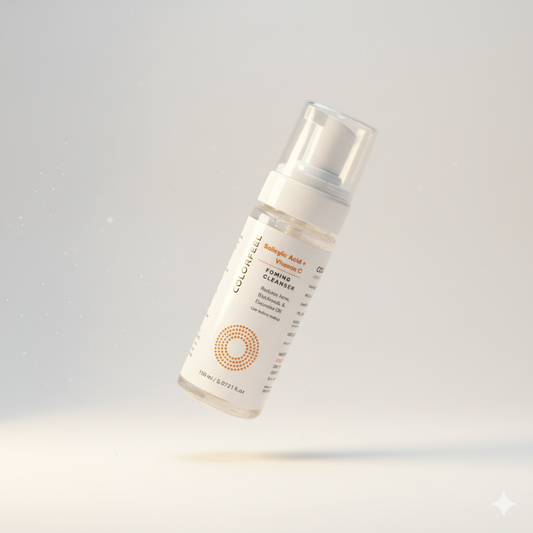 Foaming Cleanser